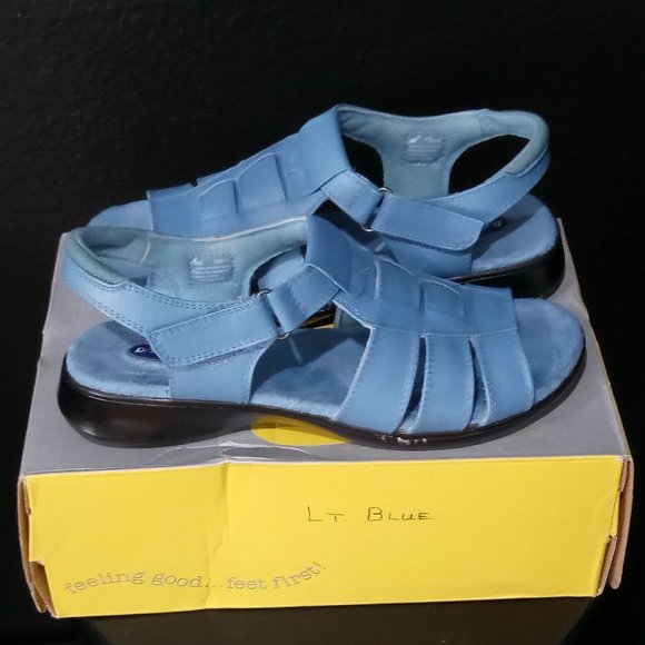 Dr. Scholl's Amazing condition! Air Pilo Size 9 - Picture 5 of 6